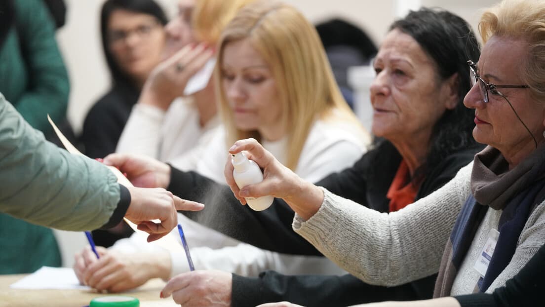 Vučić najavio moguće termine vanrednih parlamentarnih izbora — Do 10. jula ili od septembra do kraja godine