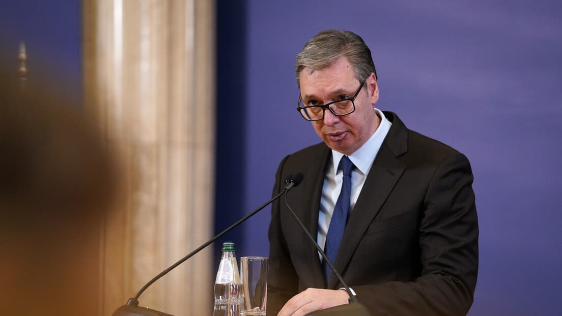Vučić: Pružićemo ruku novoj mađarskoj vladi, ali nećemo trpeti poniženja