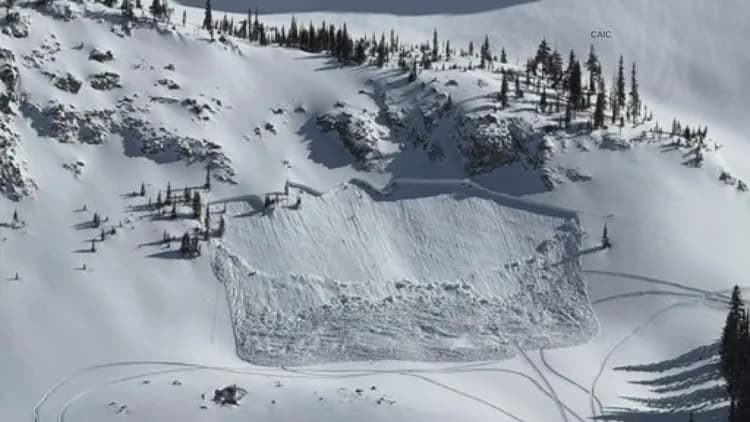 CU Boulder Laboratorija Razotkriva Fiziku Lavina: Kako Male Čestice Mogu Zaključati Sneg Kao Beton