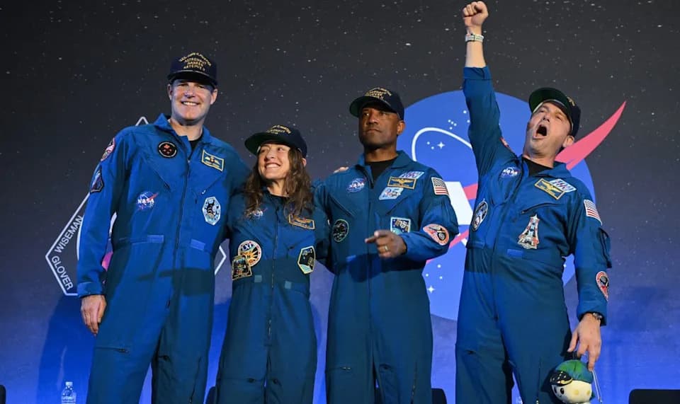 Artemis II: „Još nisam svestan šta smo uradili“ — Astronauti o emotivnom, rekordnom povratku sa daleke strane Meseca