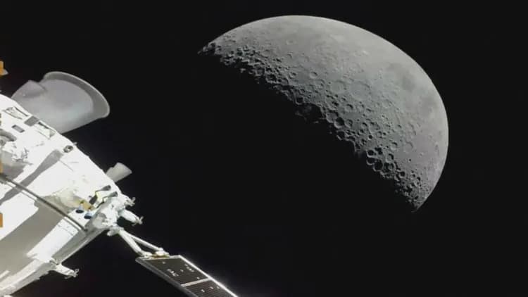 Lockheed Martin iz Kolorada Već Priprema Artemis III–V Nakon Uspešnog Povratka Artemis II