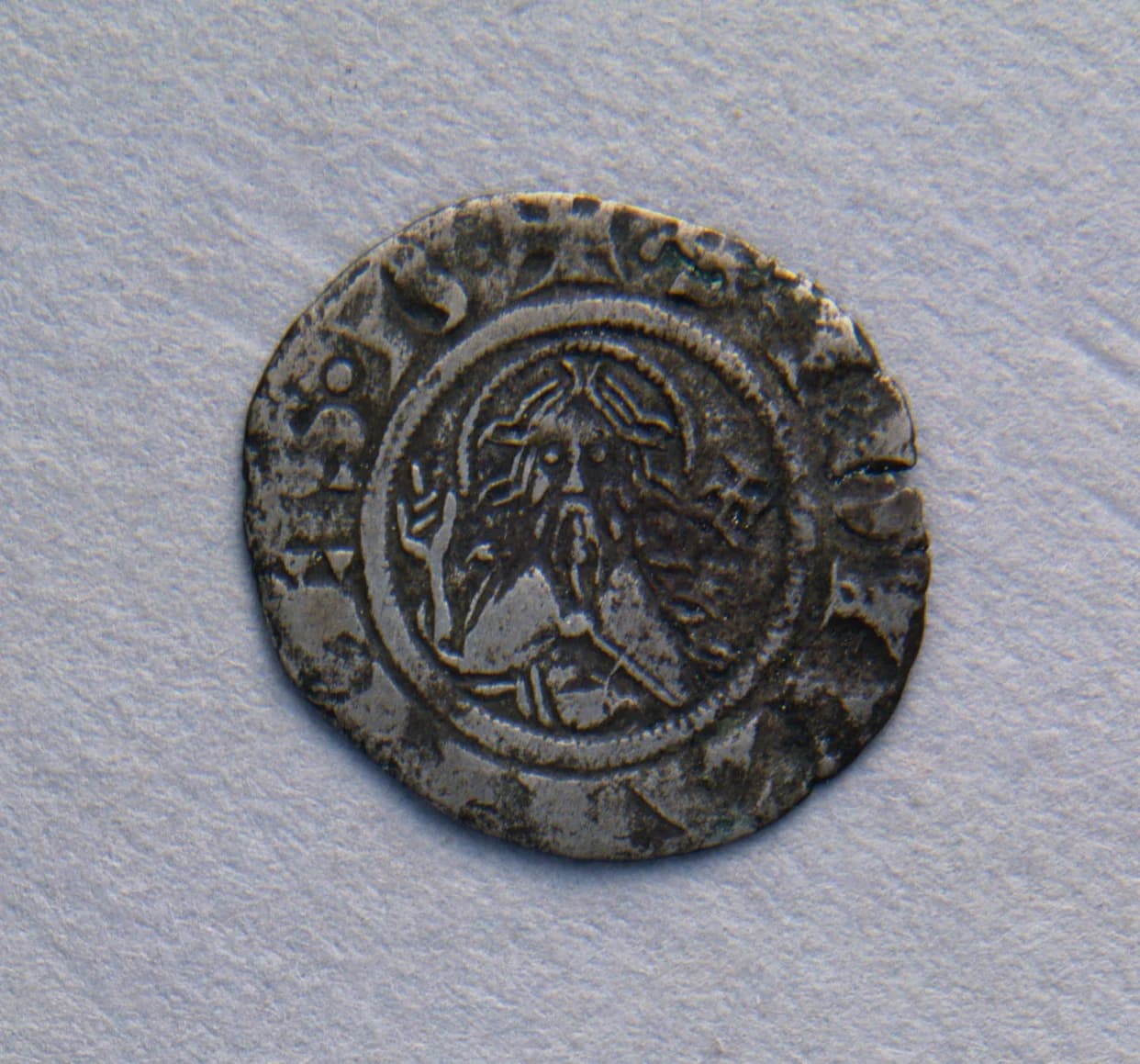 Zagonetni zlatni novčić iz IX veka: Jovan Krstitelj na vikinškom nalazu kod Cambridgea