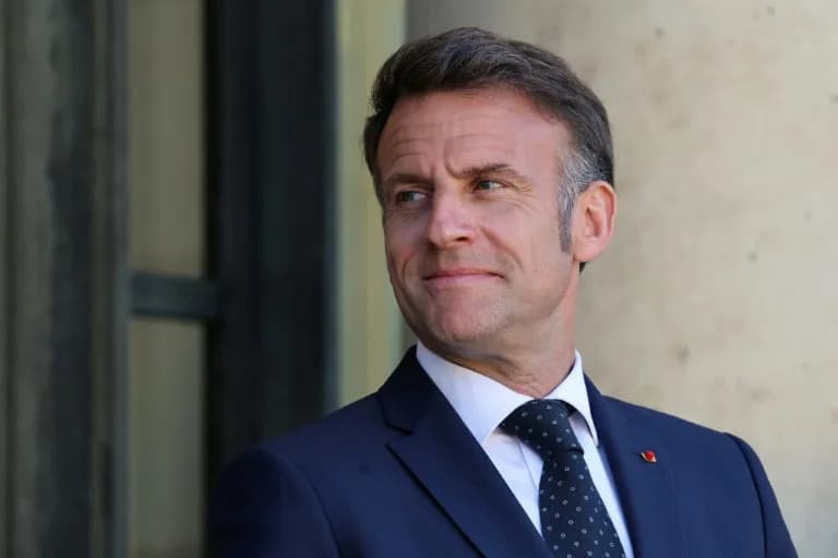 Macron i Starmer Suorganizuju Video Samit o Hormuzu — Više od 40 Zemalja Za "Čisto Odbrambenu" Misiju