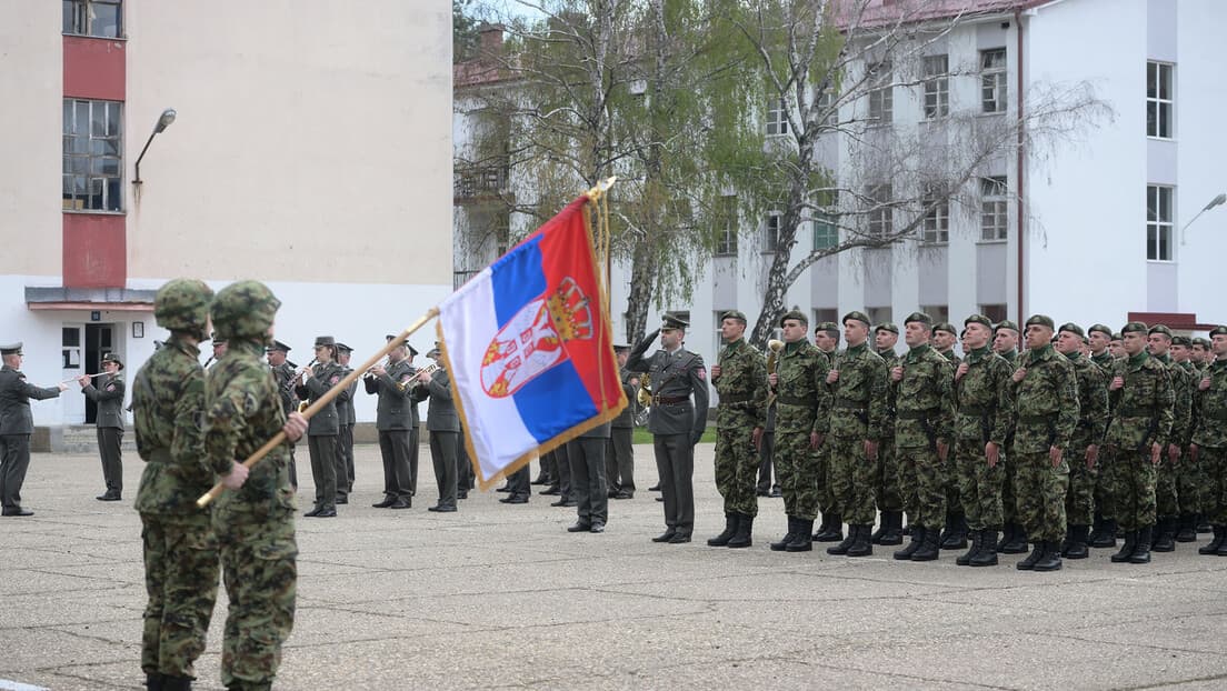 Vojni rok od 1. marta — Vučić najavio datum, ulaganja u kasarne i partnerstvo sa Izraelom oko dronova