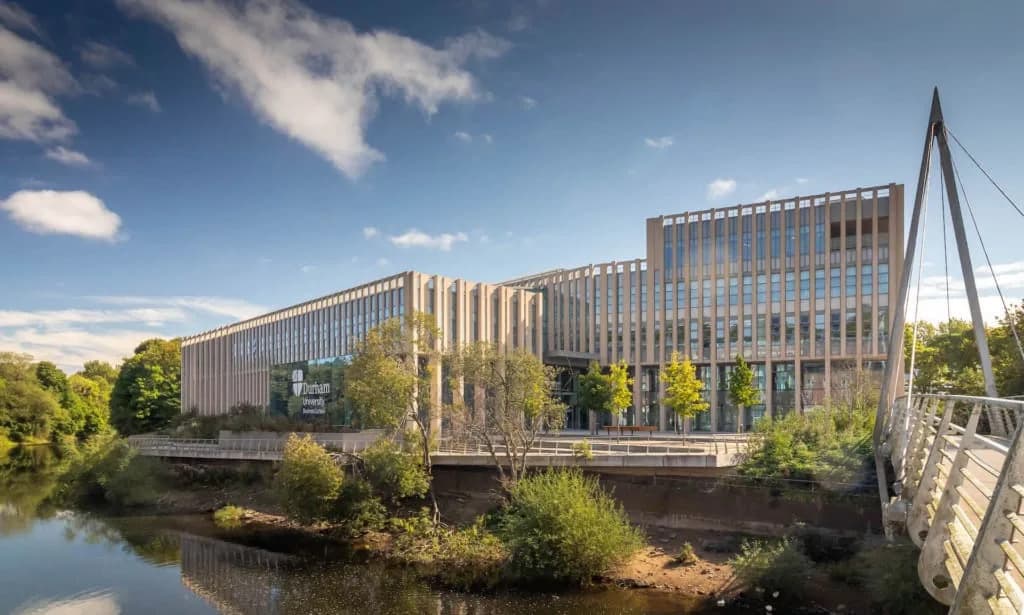 Durham Menja MBA: Dekan Kieran Fernandes Kaže — Menadžeri Treba Da Razmišljaju Kao Inženjeri U Eri AI