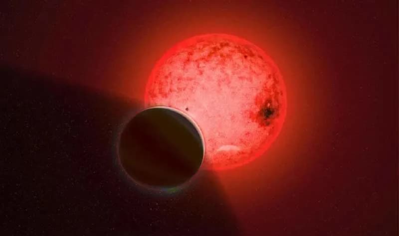 Daleki „Jupiterov blizanac“ TOI-5205 Menja Predstave O Nastanku Planeta