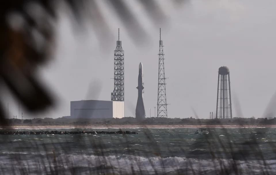 Blue Origin Spreman Za NG‑3: Kada Bi New Glenn Mogao Ponovo Poleteti i Šta To Znači