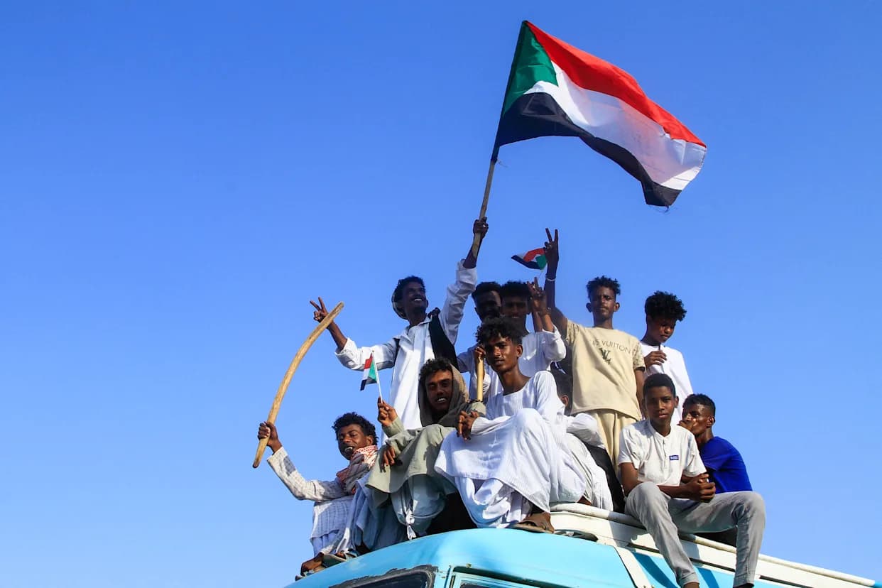 Sudan u Četvrtoj Godini Rata: Humanitarna Katastrofa Bez Krajа
