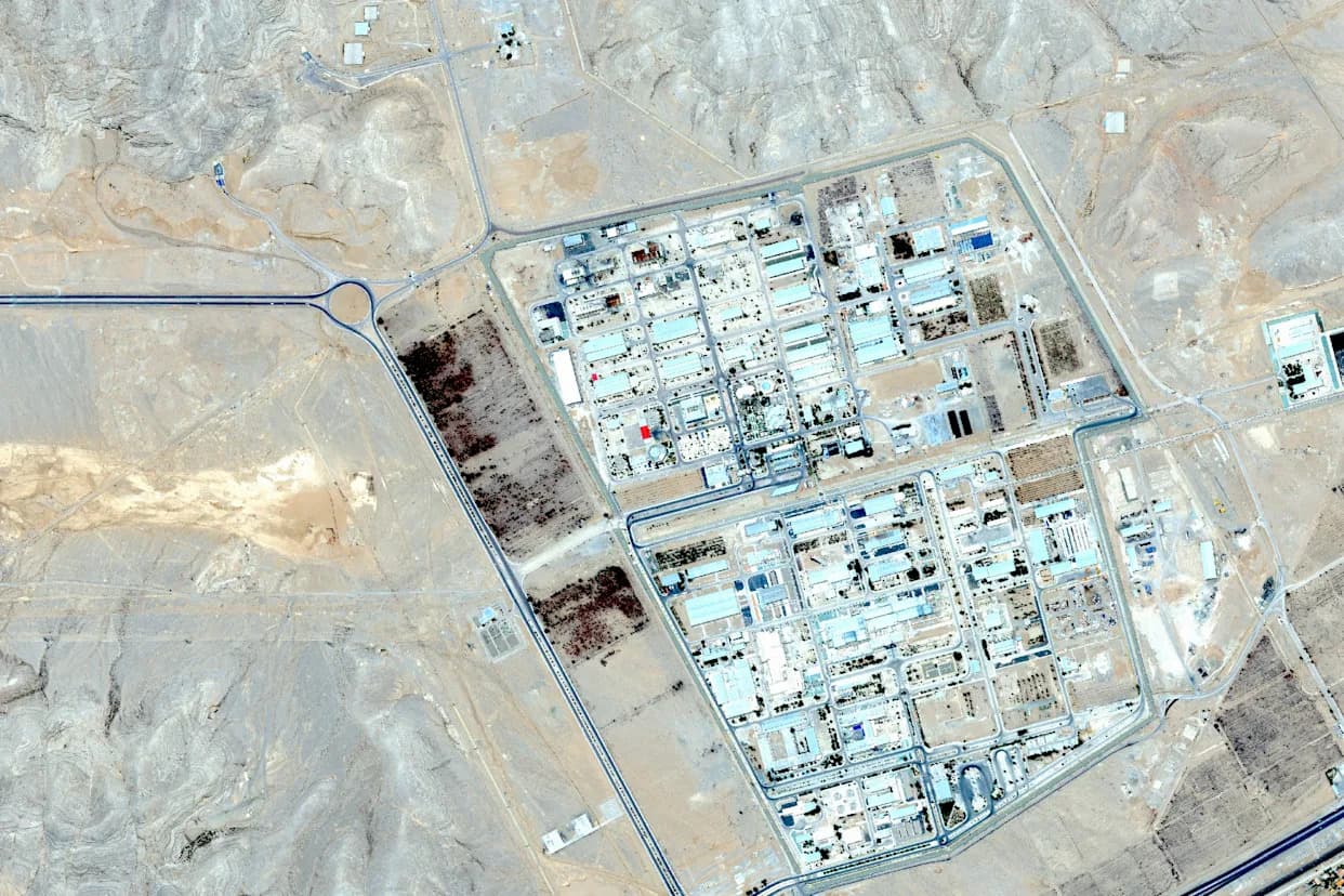 Zašto SAD i Iran Raspravljaju Odugovlačenje Zabrane Obogaćivanja Urana?