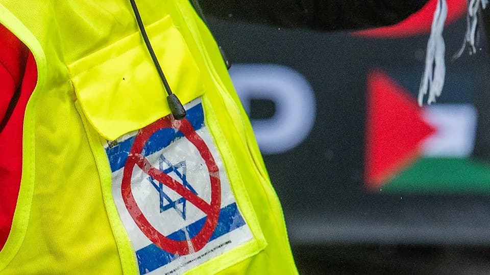 „Ne Dok Mi Pazimo“: Globalni Lideri Policije Ujedinjeni u Krakovu Protiv Antisemitizma