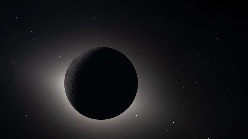 Pogledajte: NASA-ina Artemis II Snimila Tajanstveni Halo Svetlosti Tokom Retkog Pomračenja