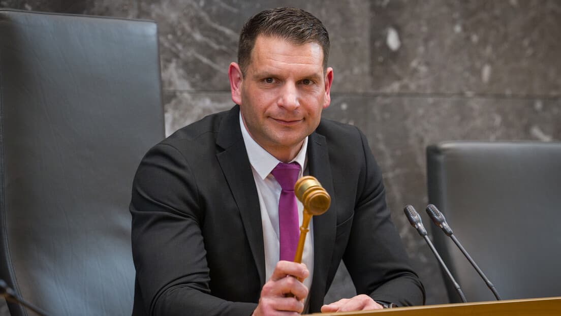 Slovenija u političkom potresu: Zoran Stevanović izabran za predsednika parlamenta i najavljuje posetu Moskvi