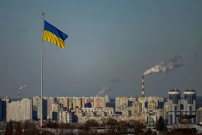 Ekskluzivno: Ruski hakeri kompromitovali najmanje 284 inboxa — više od 170 mejlova ukrajinskih tužilaca