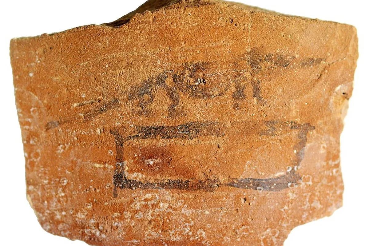 Blago ostraca: Više od 43.000 keramičkih ulomaka iz Athribisa otkrivaju svakodnevicu Starog Egipta