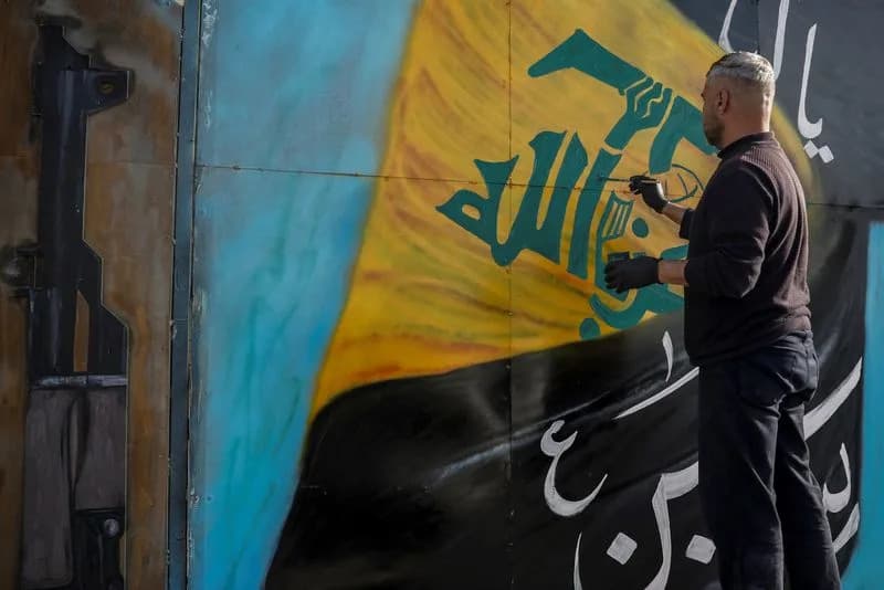 Hezbollah Naziva Pregovore Libana Sa Izraelom „Nacionalnim Grehom“ i Upozorava Na Dalju Polarizaciju