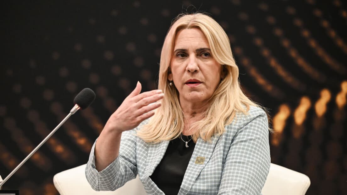 Cvijanović: Napredak Vojske Srbije Povećava Sigurnost Republike Srpske