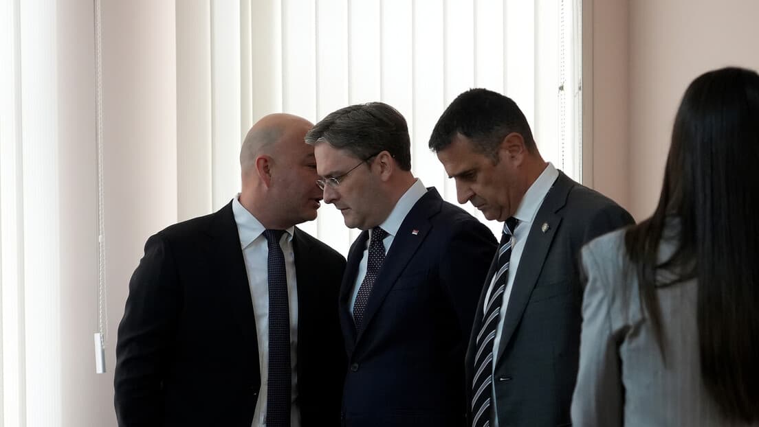 Suđenje "Generalštab": Selaković Negira Krivicu i Optužuje JTOK Za Političku Motivisanost