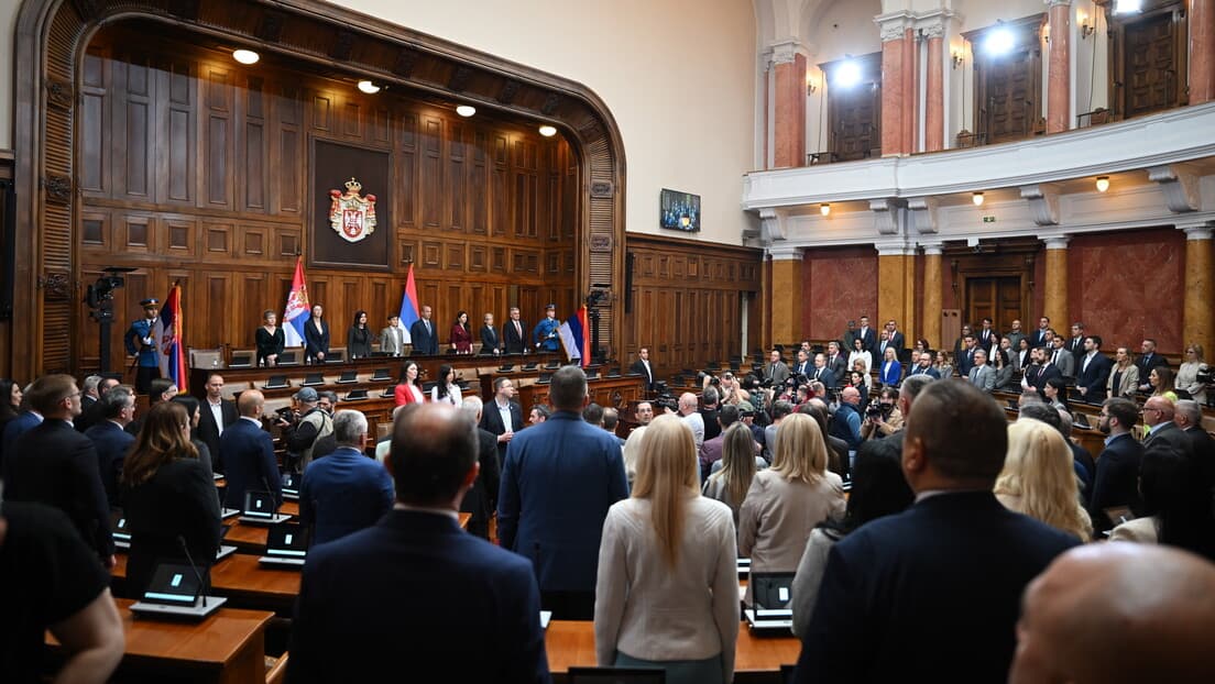 Kvorum Izostao: Sednica O Nepoverenju Vladi Prekinuta, Nastavak Zakazan Za Sutra