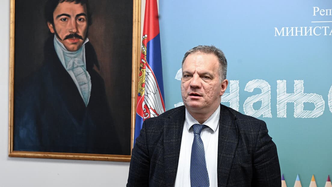 Univerzitet "Sveti Sava" idejno osmišljen — koraci do osnivanja i uloga SPC