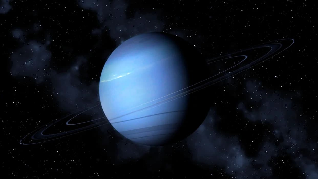 Ledeni divovi mogu skrivati novo stanje vodonika: isprepletene helikse u jezgrima Neptuna i Urana