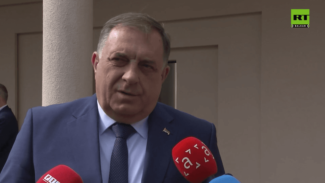 Dodik Pozvao Na Masovno Okupljanje U Donjoj Gradini: Jasenovac Je "Koncentracija Zla", Sećanje Mora Da Se Brani