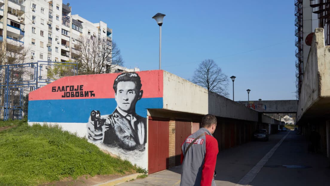 Ćerka Blagoja Jovovića: Posmrtni Ostaci Biće Preneti U Beograd — Moguće Na Jesen