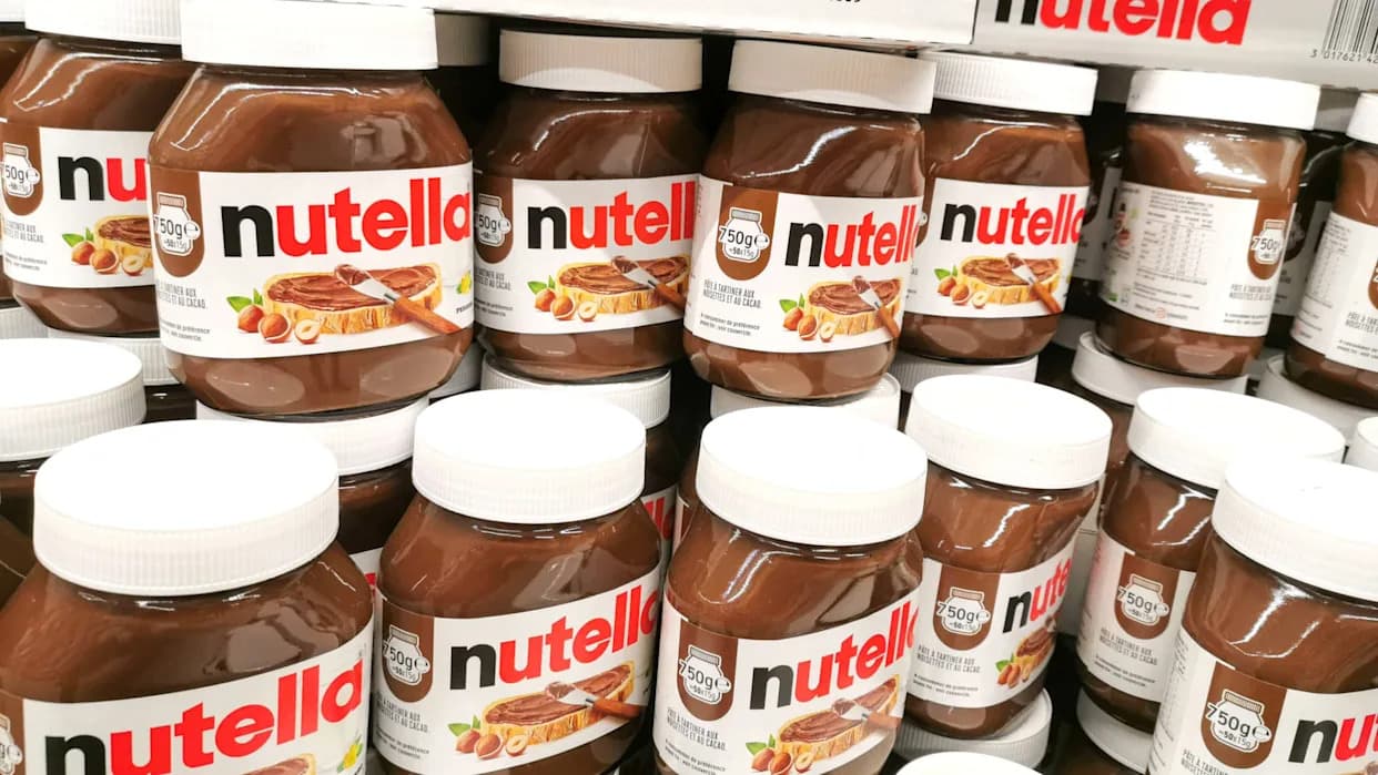 Nutella U Svemiru: Staklenka Postala Viralna Tokom Artemis II Livestreama