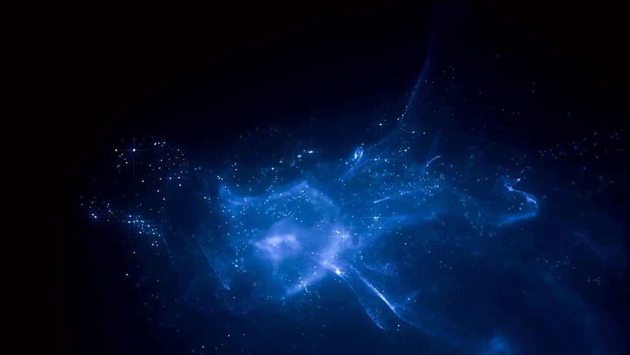 Nova Hipoteza: Tamna Materija Možda Stvara 'Fantomski' UV Sjaj U Mlečnom Putu