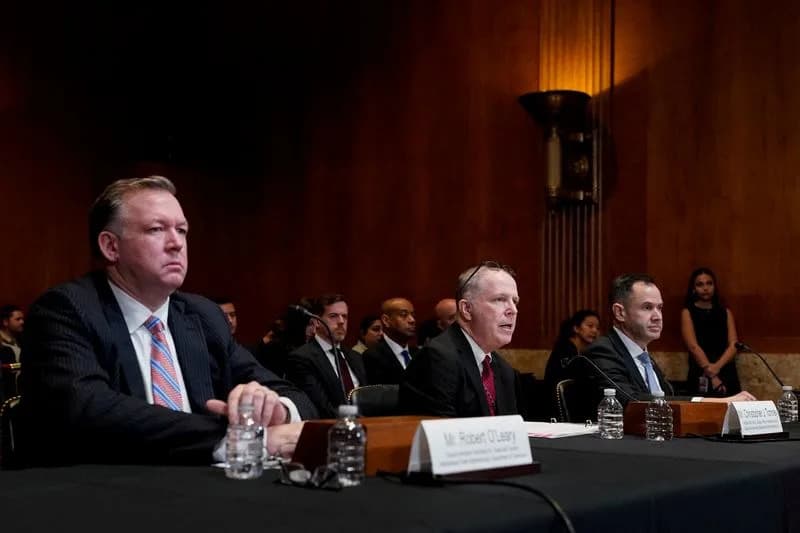 Zatvaranje DHS Usporilo Pripreme Za Svetsko Prvenstvo; FEMA Distribuirala 625 Miliona Dolara