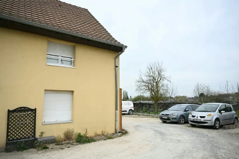 Otac Koji Je Držao Sina U Kombiju Može Dobiti Do 30 Godina Zatvora, Kaže Tužilac