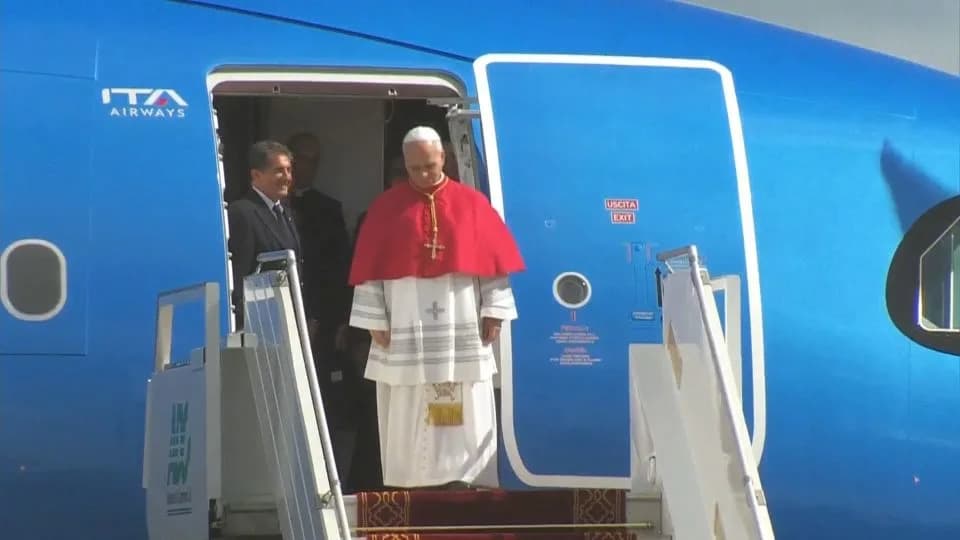 Papa Leo XIV: „Svet Mora Da Čuje Poruku Mira“ — Spor Sa Trampom Dok Promoviše Međureligijski Dijalog u Africi