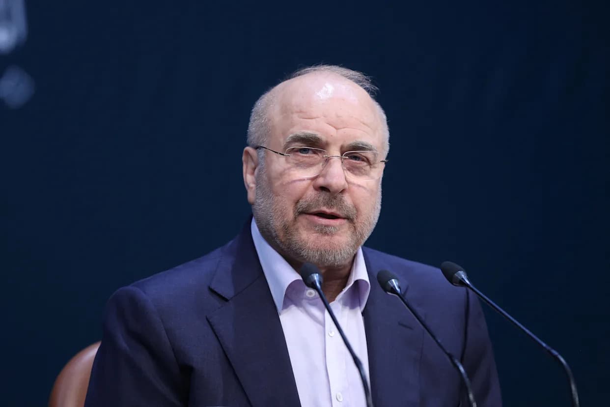 Ghalibaf: Prekid vatre u Libanu podjednako važan kao u Iranu — Iran poziva na sveobuhvatan prekid sukoba