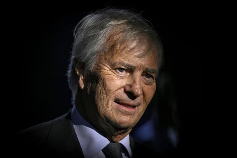 Bollore Izazvao Buru u Grassetu: Više Od 100 Autora Odbija Saradnju Nakon Odlaska Oliviera Nore