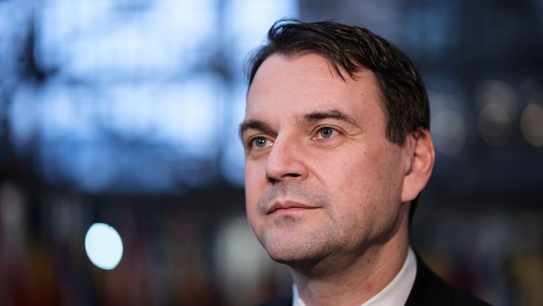 Češki ministar: Priznanje Kosova 2008. Bila Je Greška Pod Politčkim Pritiskom