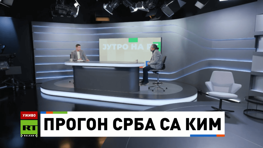 Priština Otvara Put Ka Verbalnom Deliktu: Rizici Za Srpsku Zajednicu Na KiM