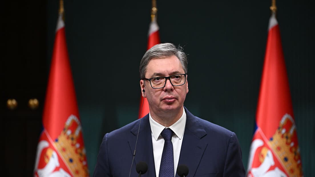 Dan pred isteka OFAC licence za NIS: Vučić i Landau o energetskoj bezbednosti i stabilnosti regiona