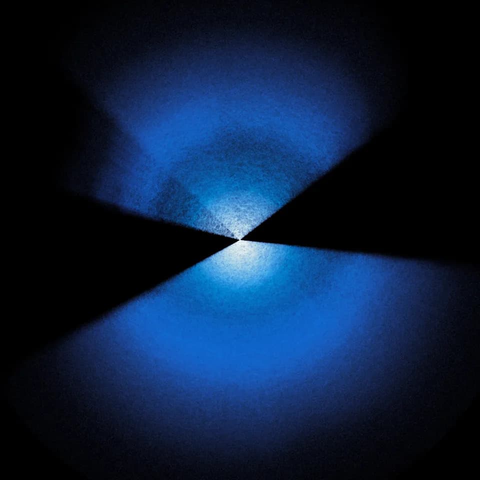 DESI Dovršio Najveću 3D Mapu Univerzuma — Preko 47 Miliona Galaksija Otkriva Tajne Mračne Energije