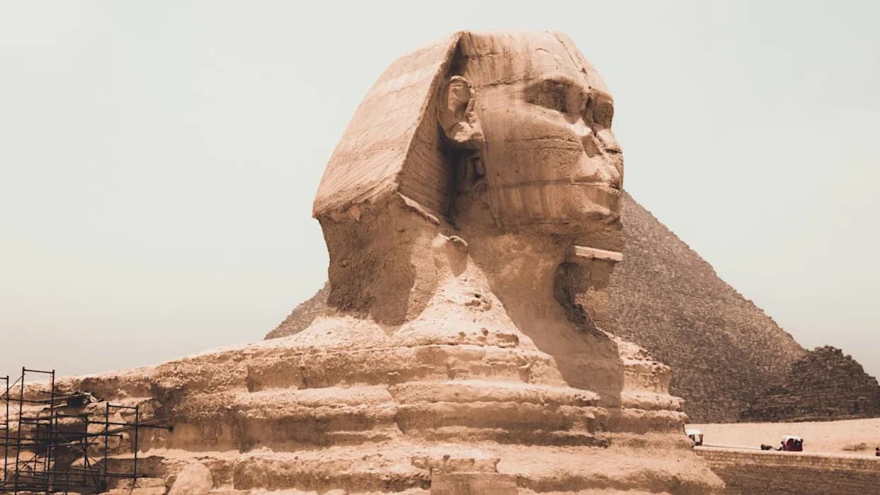 Tajna u zavojima: Otkriven misteriozni predmet u grudima 2.000 godina stare egipatske mumije deteta