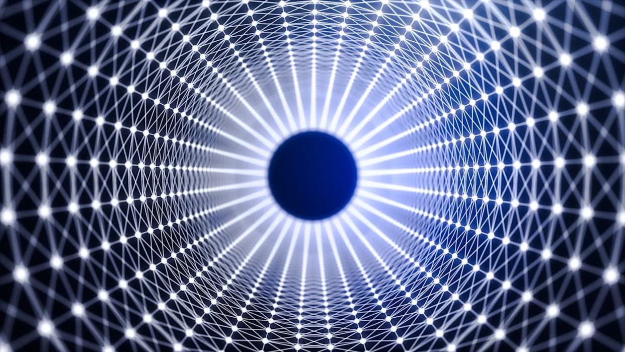 Nova studija: Fermioni mogu razbiti pravilo nultog Love broja za crne rupe