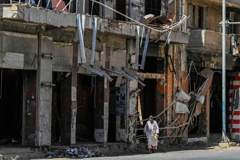 Sudan 'Napušten' Po UN-u: Milioni Na Ivici Gladi Dok Rat Ulazi U Četvrtu Godinu