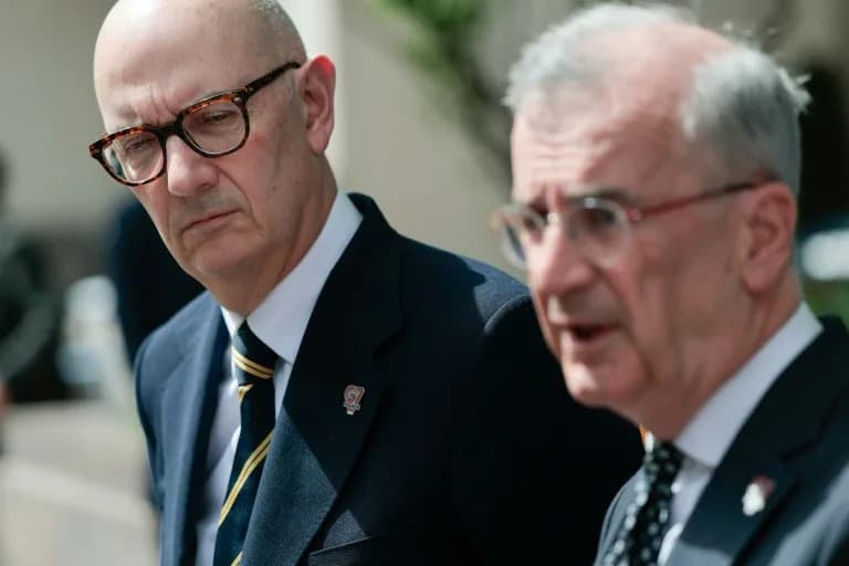 G7: Hormuz Mora Da Se Otvori — Ali „Ne Po Svaku Cenu“, Kaže Francuski Ministar Finansija