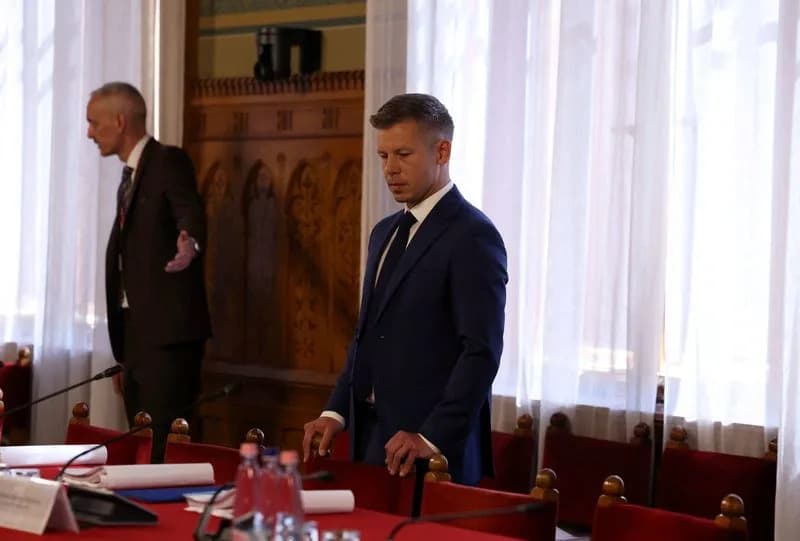 Peter Magyar Planira Da Položi Zakletvu 9. Ili 10. Maja, Datum Zavisi Od Predsednika