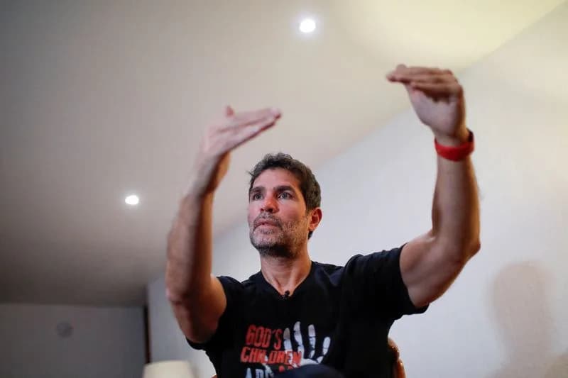 Kontroverzni kongres "Fearless Masculinity" u Guadalajari: Skup Se Održava Uprkos Optužbama Za Javnim Finansiranjem