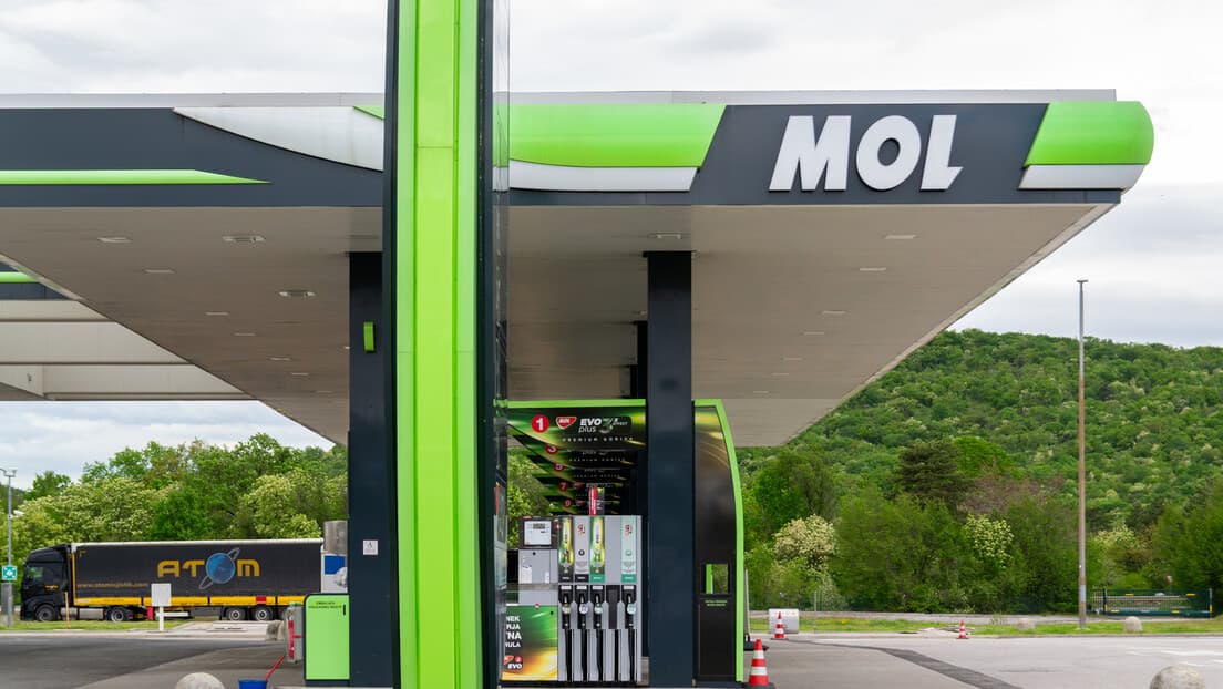 Ibrahimović: Dolazak predstavnika MOL‑a u Beograd ključan za rasvetljavanje statusa NIS‑a