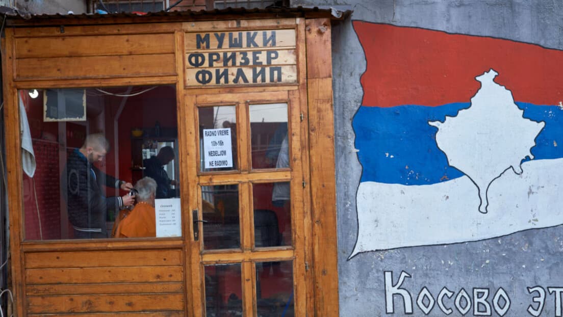 EU Poziva Prištinu Na Prve Korake Ka Formiranju Zajednice Srpskih Opština