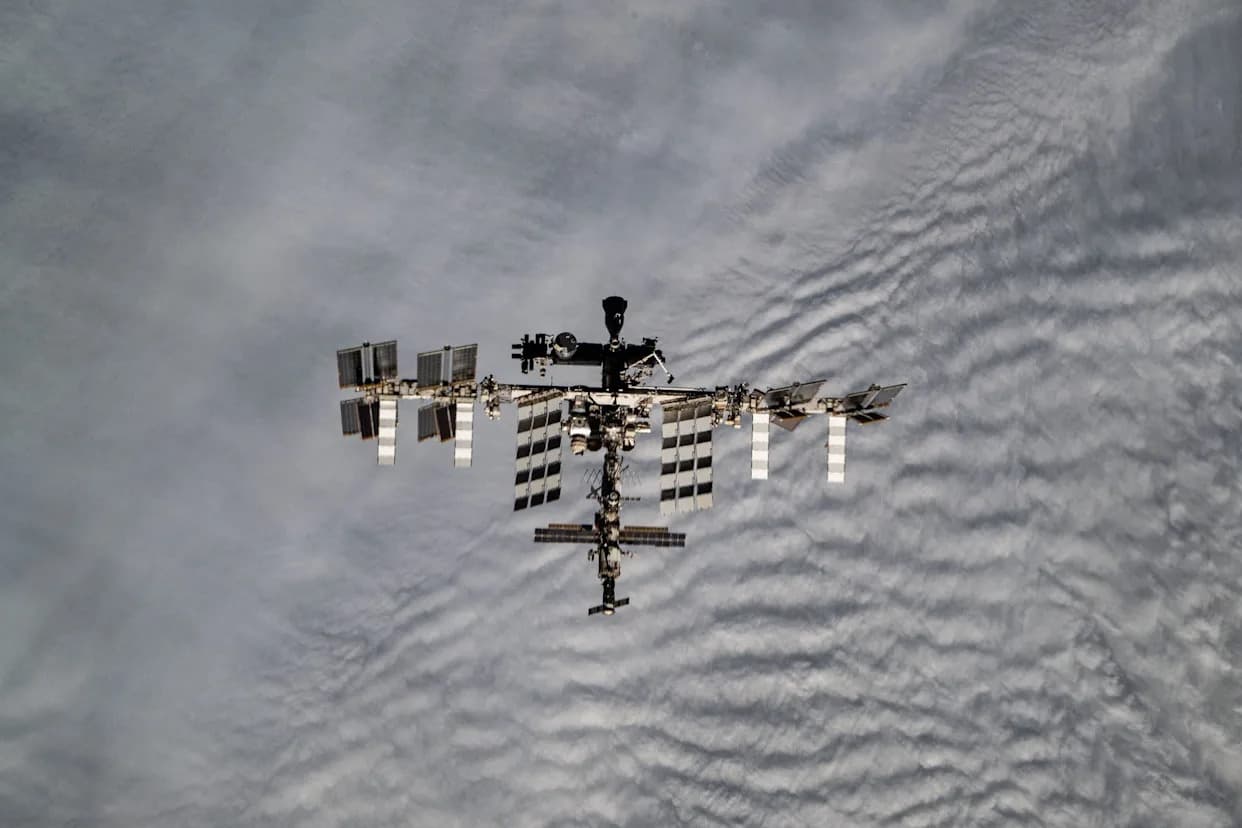 Axiom, Vast i Voyager: Još Jedna Kompanija Šalje Privatne Astronaute Na ISS