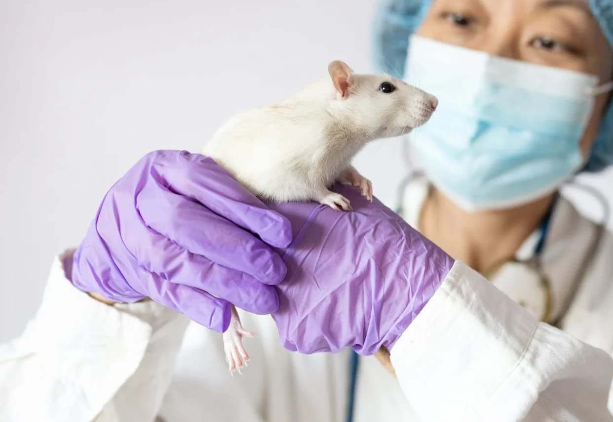 Etika i budućnost testiranja na životinjama: Kako nove tehnologije menjaju medicinu