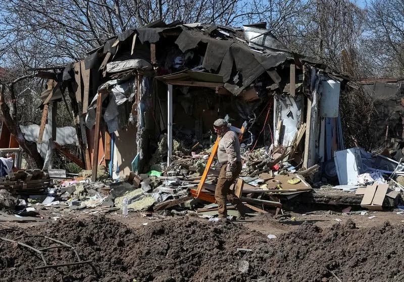 Kremlj: Evropska Saradnja u Proizvodnji Dronova Povećava Učešće Zemalja U Ratu