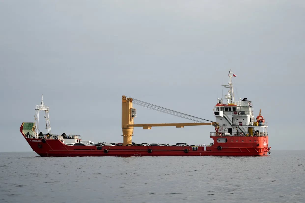 Hormuz Ponovo Otvoren? Brodarske Kompanije Traže Garancije I Pojašnjenja O Riziku Mina