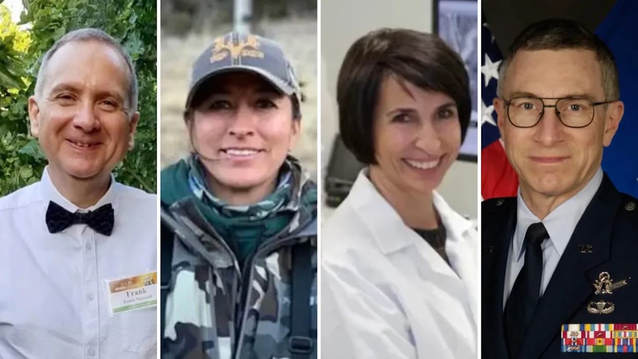 Misteriozni Nestanci i Smrti Među Vrhunski Američkim Naučnicima: Zahtev Za Istragu